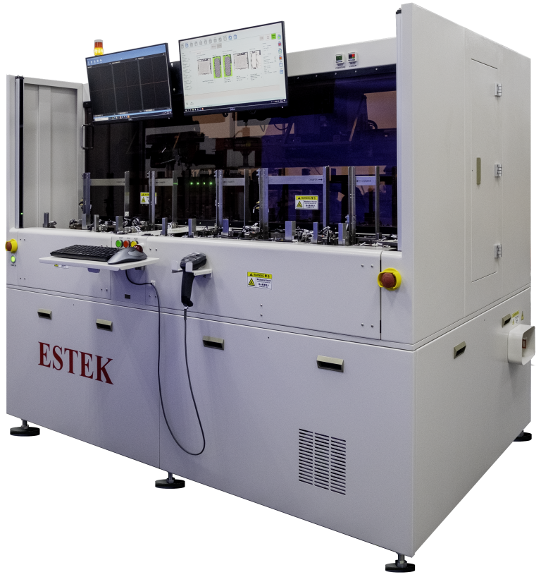 Automation Equipments – ESTEK